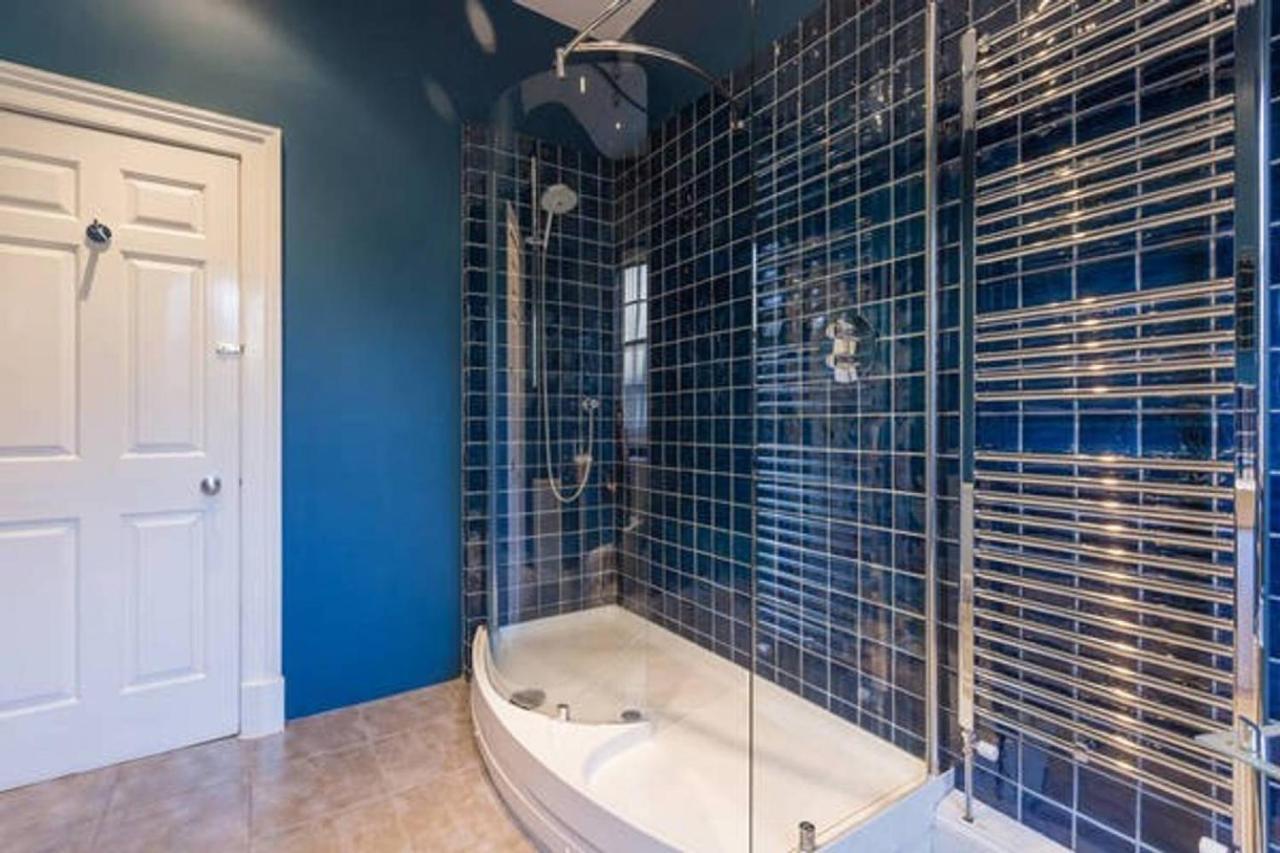 Altido Amazing Hanover St Apt In City Centre 2Br, 2Bath Edynburg Zewnętrze zdjęcie