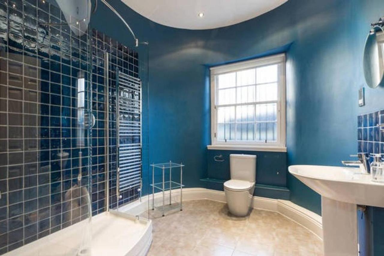 Altido Amazing Hanover St Apt In City Centre 2Br, 2Bath Edynburg Zewnętrze zdjęcie
